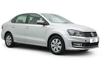Volkswagen Vento-img